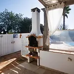 Casa Dos Avos Distrito de Faro