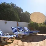 Casa Dos Avos *