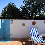 Casa Dos Avos Villa