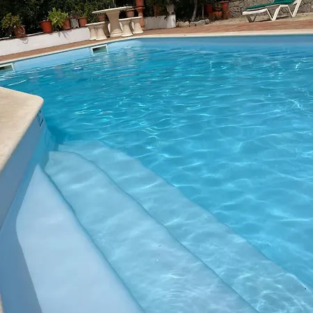 Βίλα Casa Dos Avos *