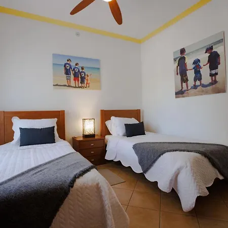 Casa Dos Avos