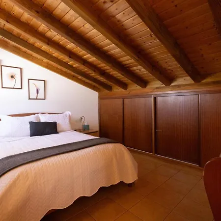 Вилла Casa Dos Avos