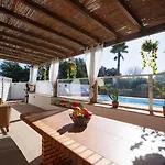 Casa Dos Avos