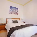 빌라 Casa Dos Avos *