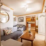 빌라 Casa Dos Avos