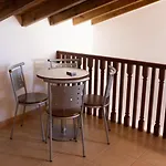 빌라 Casa Dos Avos