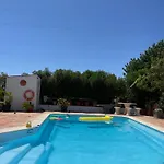 Casa Dos Avos Villa Faro