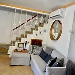 Casa Dos Avos