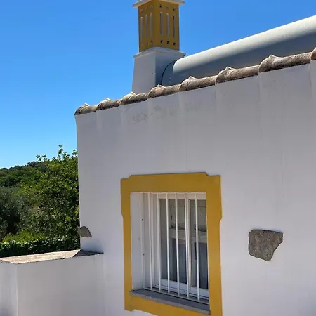 Casa Dos Avos Villa Faro