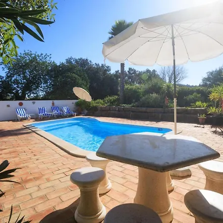 Casa Dos Avos Villa *