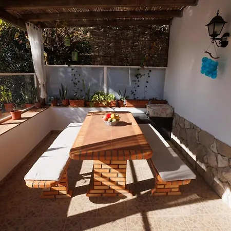 Casa Dos Avos Villa Faro