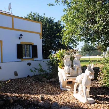 Casa Dos Avos Villa Faro
