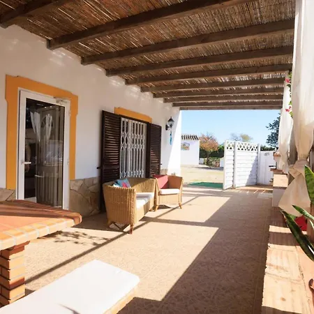 Villa Casa Dos Avos *