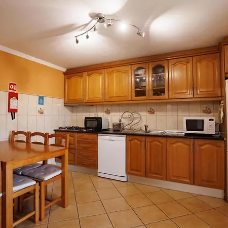 Casa Dos Avos * Faro