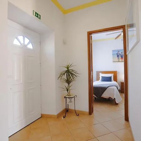 Casa Dos Avos *