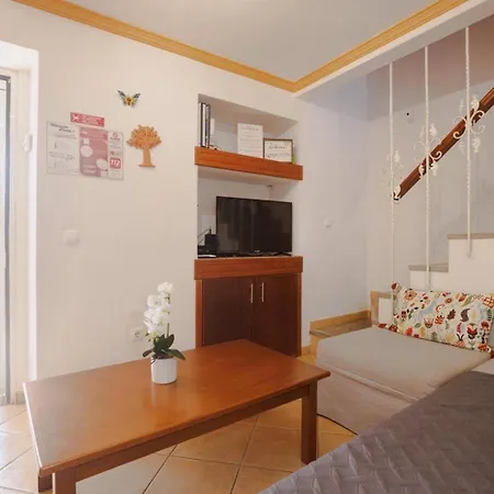 Casa Dos Avos Villa Faro