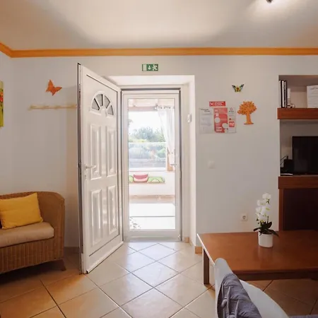וילה Casa Dos Avos פארו