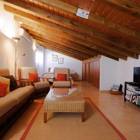 Casa Dos Avos * Faro