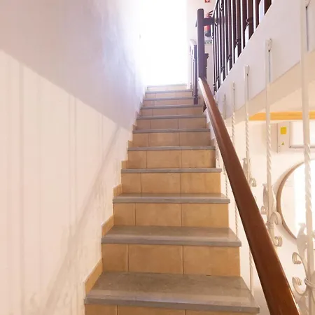 Casa Dos Avos וילה פארו