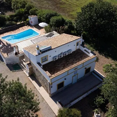 Casa Dos Avos * פארו
