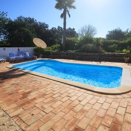 Villa Casa Dos Avos Faro