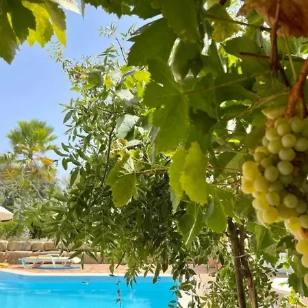 Casa Dos Avos Villa *