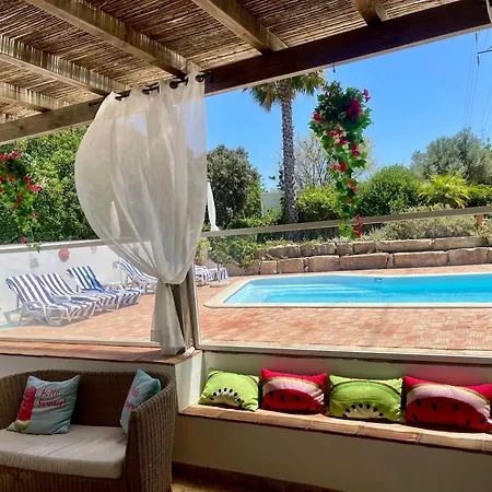 Casa Dos Avos פארו