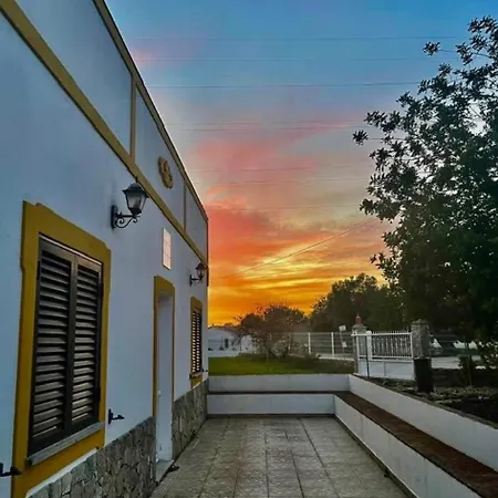 Casa Dos Avos *