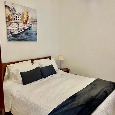 Casa Dos Avos