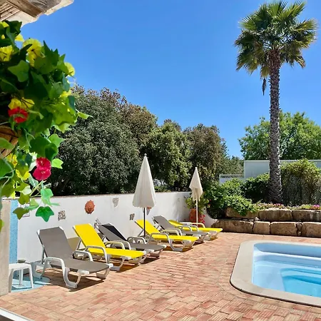 Casa Dos Avos Villa *