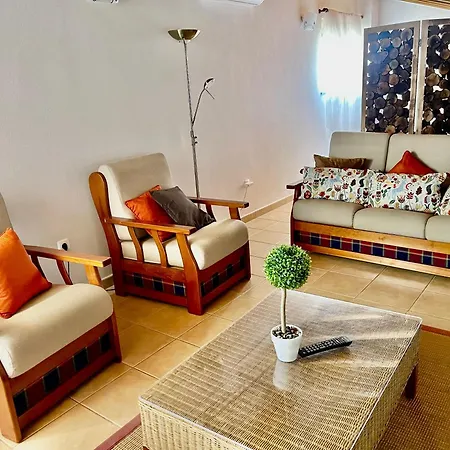 Casa Dos Avos *