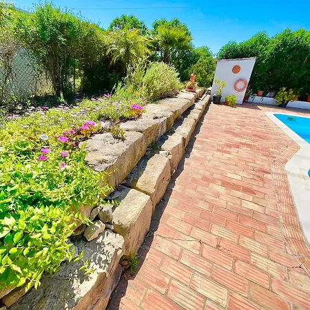 Casa Dos Avos Villa *