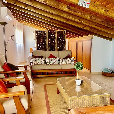 Casa Dos Avos *
