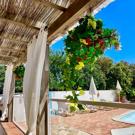 Villa Casa Dos Avos Faro