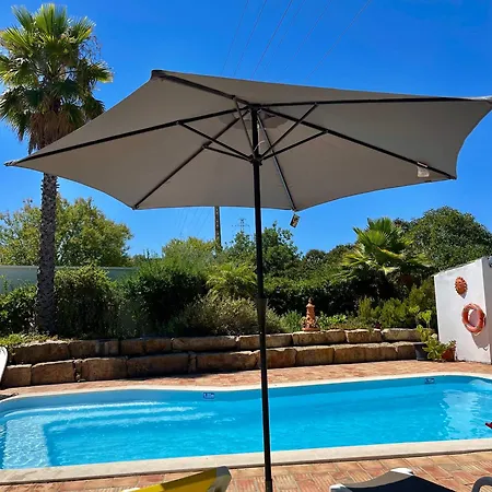 Casa Dos Avos Villa *