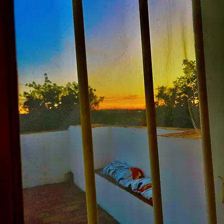 Casa Dos Avos