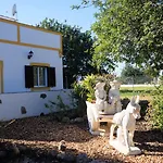 Casa Dos Avos Villa Faro