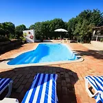 Casa Dos Avos *