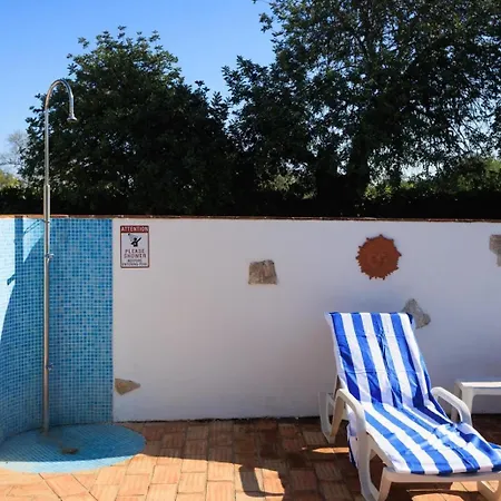 Casa Dos Avos Villa