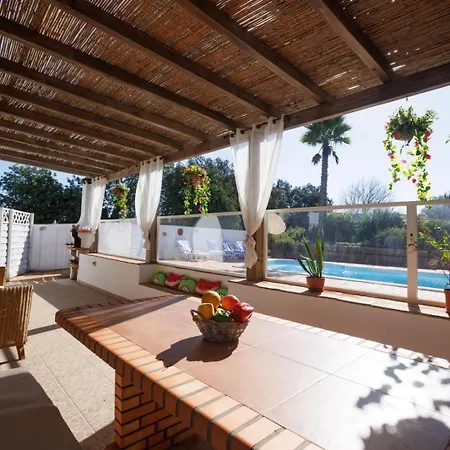 Casa Dos Avos