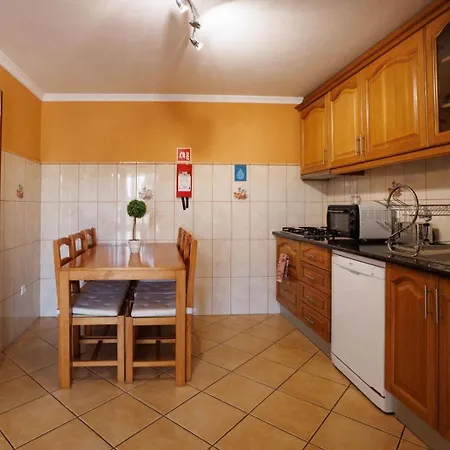 Villa Casa Dos Avos
