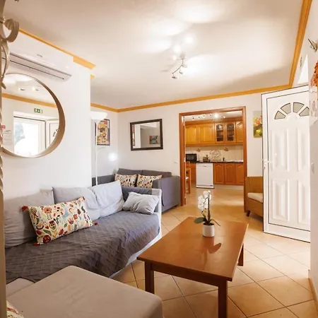 Villa Casa Dos Avos