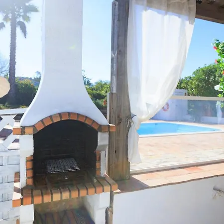 Casa Dos Avos Faro