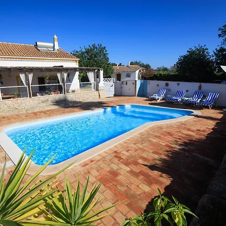 Villa Casa Dos Avos